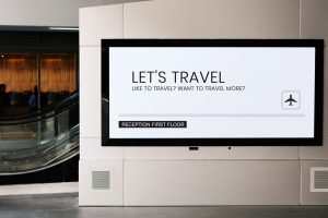 Digital Signage