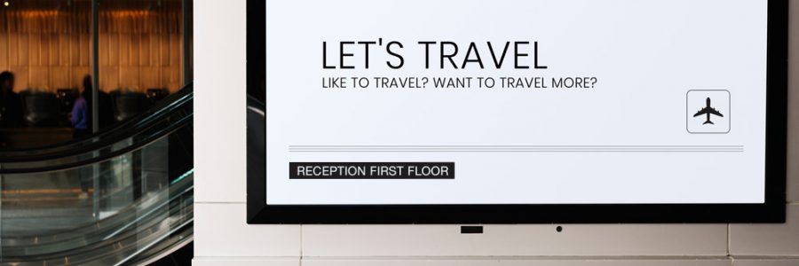 Digital Signage