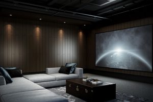 Home Cinema