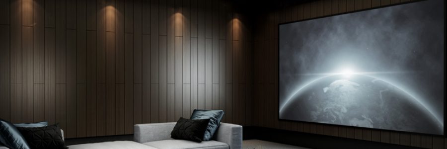 Home Cinema
