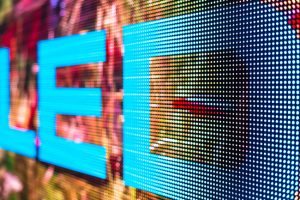 LED Walls