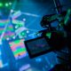 Live Events