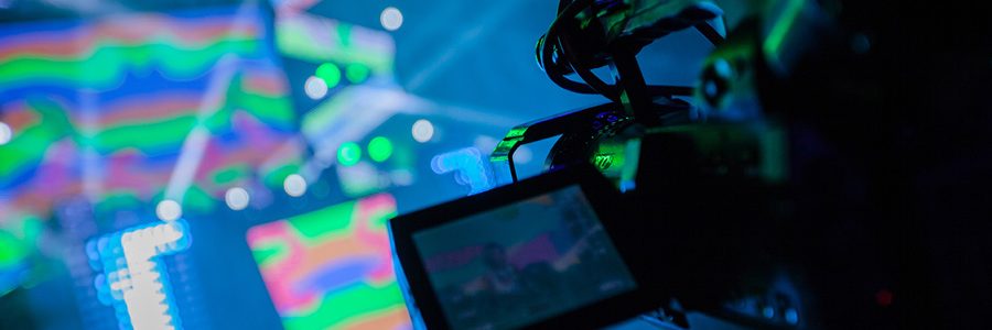 Live Events