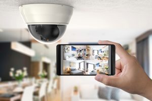 Safety & Security