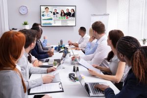 Video Conferencing